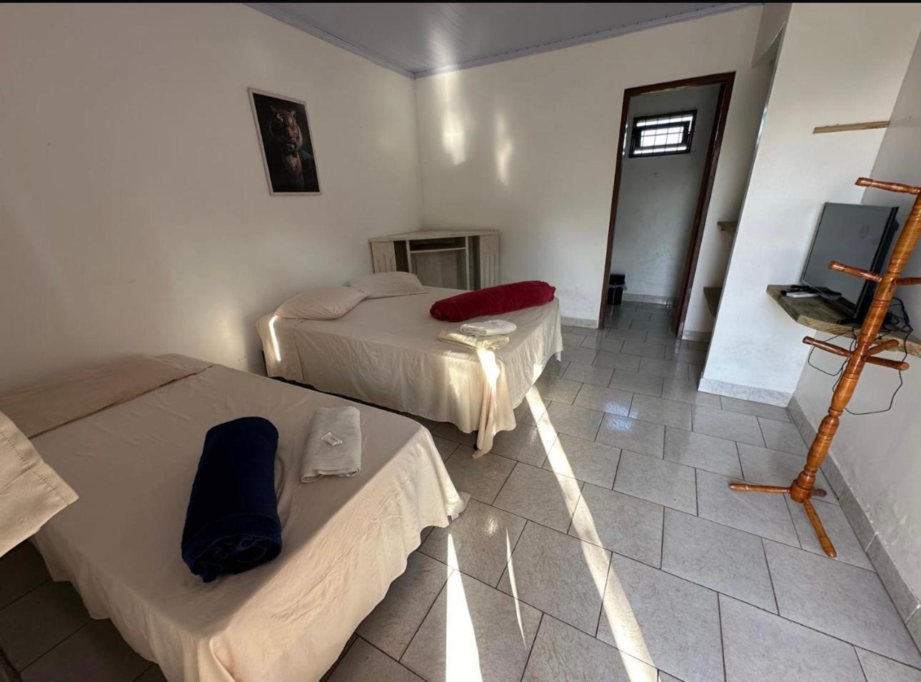 Pousada Dinaa 2 Torres Zewnętrze zdjęcie