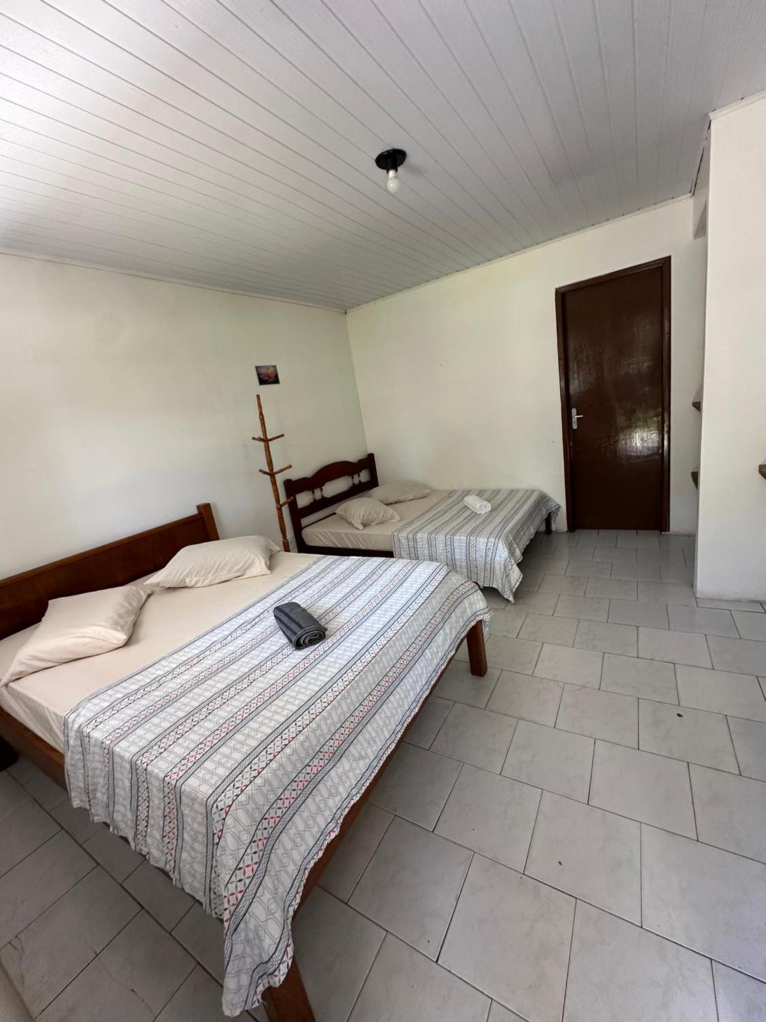 Pousada Dinaa 2 Torres Zewnętrze zdjęcie