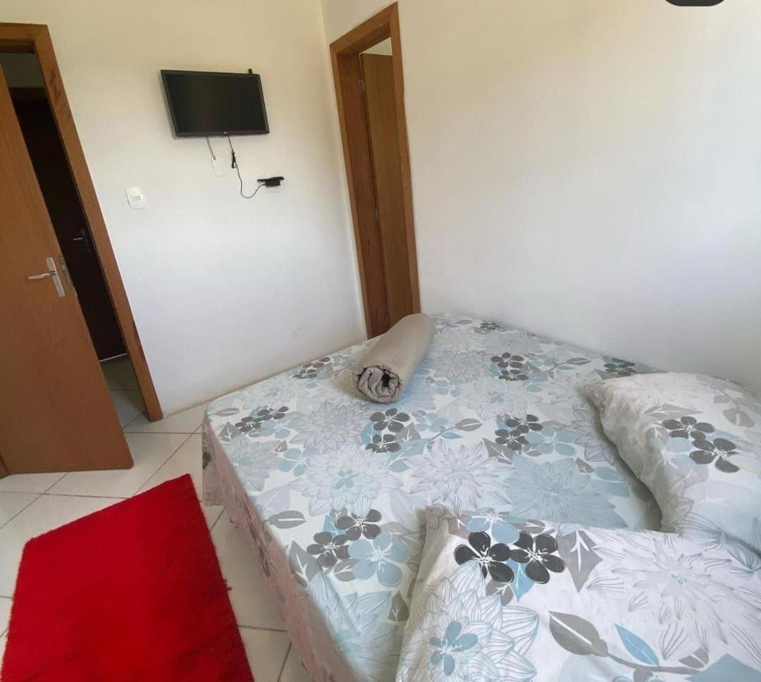 Pousada Dinaa 2 Torres Zewnętrze zdjęcie